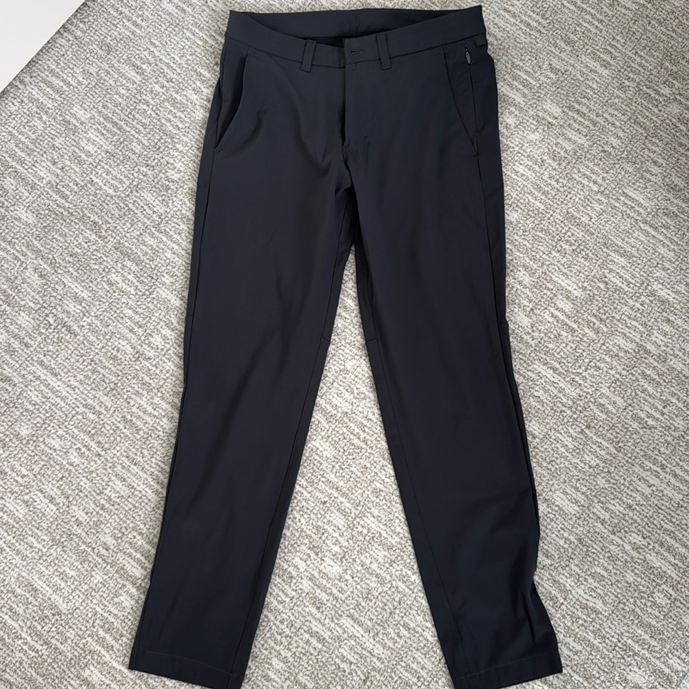 Men’s COMMISSION SLIM-FIT PANT 32" *WARPSTREME